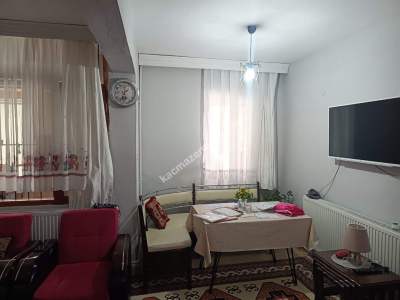 Tekirdağ Şarköy İstiklal Mahalle Satılık Triplex Villa 11