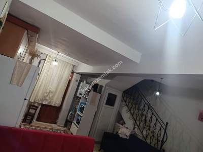 Tekirdağ Şarköy İstiklal Mahalle Satılık Triplex Villa 8