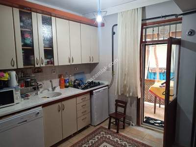 Tekirdağ Şarköy İstiklal Mahalle Satılık Triplex Villa 17