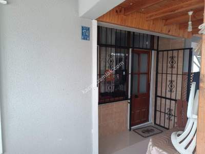 Tekirdağ Şarköy İstiklal Mahalle Satılık Triplex Villa 7