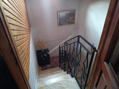 Tekirdağ Şarköy İstiklal Mahalle Satılık Triplex Villa 30