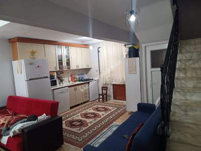 Tekirdağ Şarköy İstiklal Mahalle Satılık Triplex Villa 21