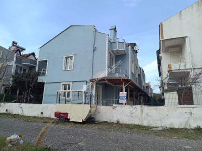 Tekirdağ Şarköy İstiklal Mahalle Satılık Triplex Villa 5