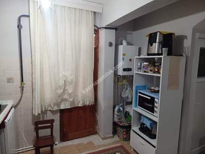 Tekirdağ Şarköy İstiklal Mahalle Satılık Triplex Villa 15