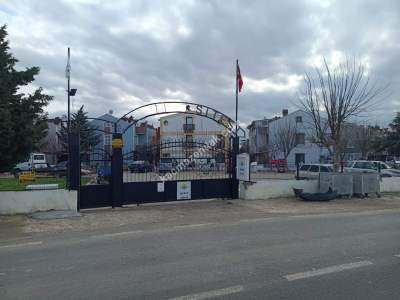 Tekirdağ Şarköy İstiklal Mahalle Satılık Triplex Villa 1