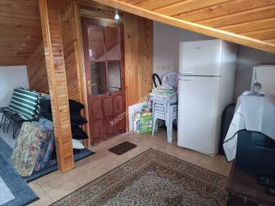 Tekirdağ Şarköy İstiklal Mahalle Satılık Triplex Villa 36