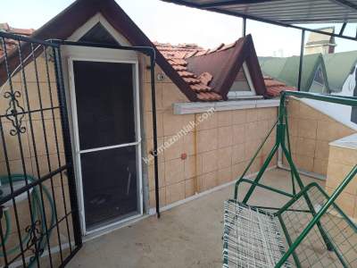 Tekirdağ Şarköy İstiklal Mahalle Satılık Triplex Villa 35