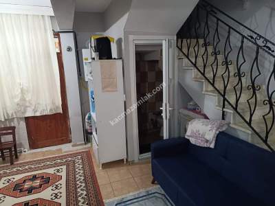 Tekirdağ Şarköy İstiklal Mahalle Satılık Triplex Villa 19