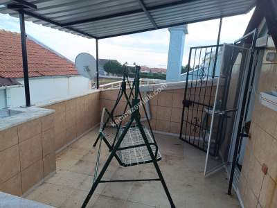 Tekirdağ Şarköy İstiklal Mahalle Satılık Triplex Villa 37