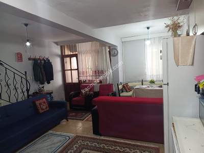 Tekirdağ Şarköy İstiklal Mahalle Satılık Triplex Villa 13