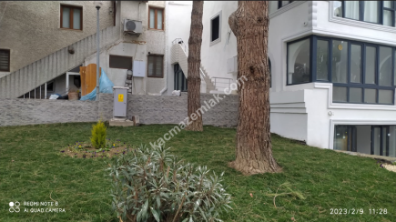 Süleymanpaşa Bahçelievler Mh. Beyazköy Tatil Sit. Satıl 6