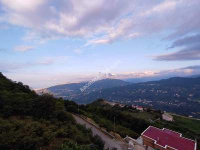 Trabzon Akçaabat'ta Satılık Villa 25