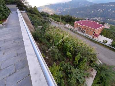 Trabzon Akçaabat'ta Satılık Villa 33