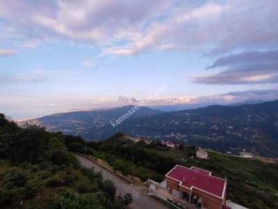 Trabzon Akçaabat'ta Satılık Villa 34