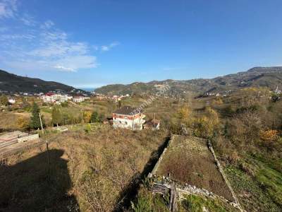 Trabzon Merkez Yeşilovada Satılık Sıfır Villa 8