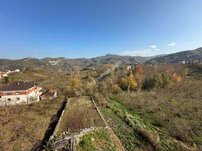 Trabzon Merkez Yeşilovada Satılık Sıfır Villa 9