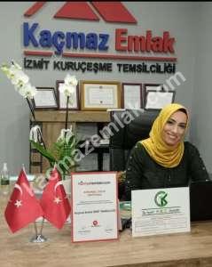 Kocaeli İzmit Temsilciliği 2