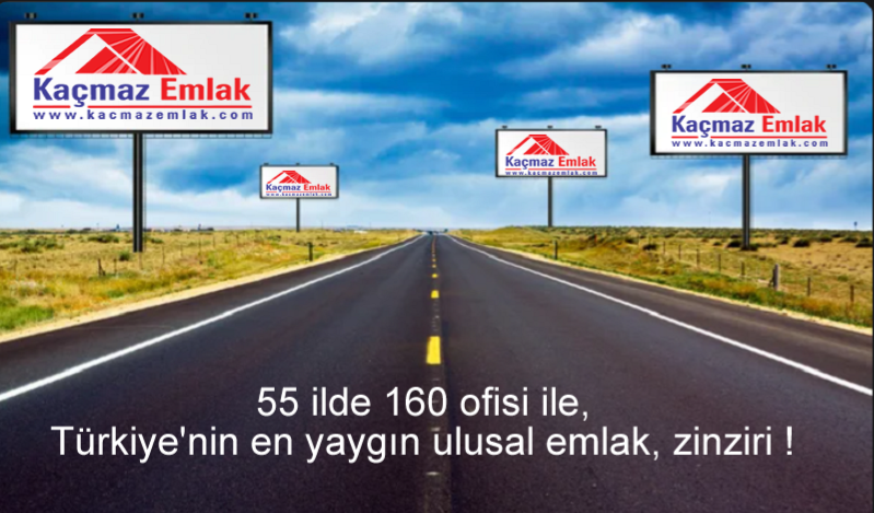 Bayilik Veren Emlak Firmaları